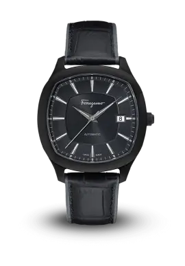 FERRAGAMO - TIME - GENT BRACELET AUTOMATIC - FFW020017 