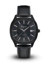 FERRAGAMO - TIME - GENT BRACELET AUTOMATIC - FFW020017 