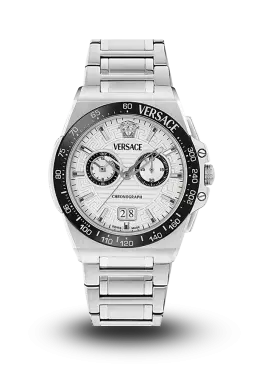 Versace | Greca Reaction | Gents | VE5N00126