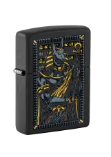 Zippo | Lighters | Mythological Design | 46245 Zippo | Lighters | Mythological Design | 46245