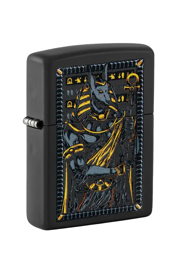 Zippo | Lighters | Mythological Design | 46245 şəkil