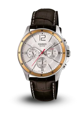 Casio | General | Standard | MTP-1374L-7AVDF