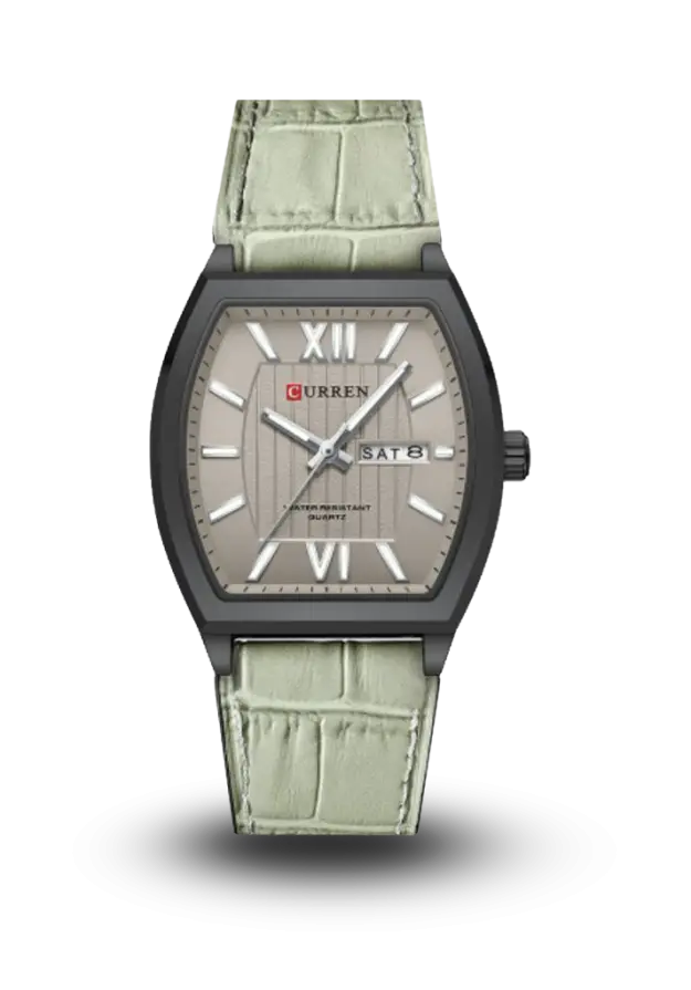 Curren | Classic | Quartz | 8478-5 şəkil