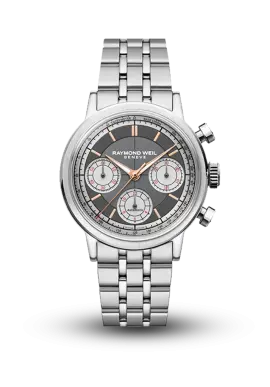 Raymond Weil | Millesime | Automatic | 7765-ST-60651