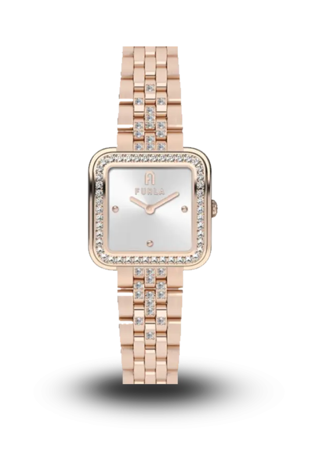 Furla | Diamante | Quartz | WW00058011L3 şəkil