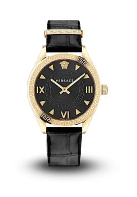 VERSACE - HELLENYUM - 35 MM STRAP - VE2S00222