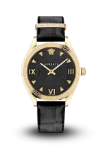 VERSACE - HELLENYUM - 35 MM STRAP - VE2S00222 VERSACE - HELLENYUM - 35 MM STRAP - VE2S00222