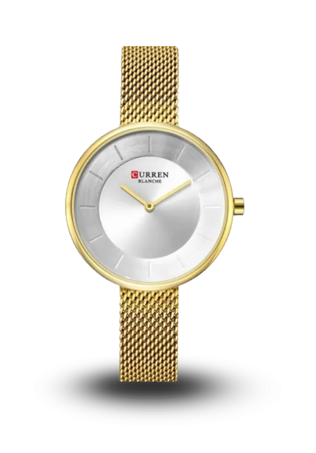 Curren | Classic | Ladies | 9030-2 şəkil