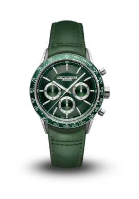 RAYMOND WEIL - FREELANCER - AUTOMATIC CHRONOGRAPH  - 7741-SC7-52021 