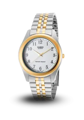 Casio | General | Standard | LTP-1129G-7BRDF