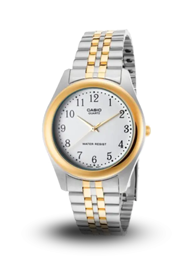 CASIO  - GENERAL - STANDART - LTP-1129G-7BRDF şəkil
