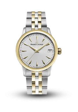 Maurice Lacroix | 1975 | Quartz | 751006-PVY12-131-1
