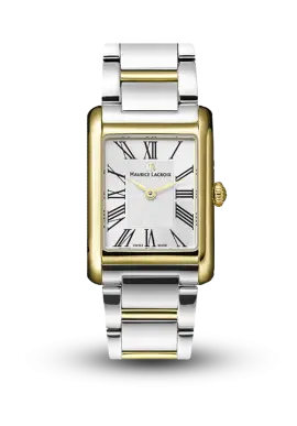 Maurice Lacroix | Fiaba | Square | FA1205-PVY02-110-A