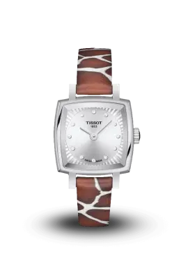 TISSOT - T-LADY - LOVELY - T0581091703600