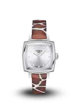 TISSOT - T-LADY - LOVELY - T0581091703600 TISSOT - T-LADY - LOVELY - T0581091703600