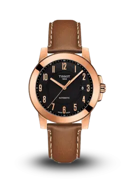 TISSOT - T-SPORT - GENTLEMAN SWISSMATIC - T0984073605201 