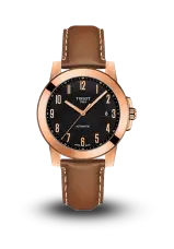 TISSOT - T-SPORT - GENTLEMAN SWISSMATIC - T0984073605201 