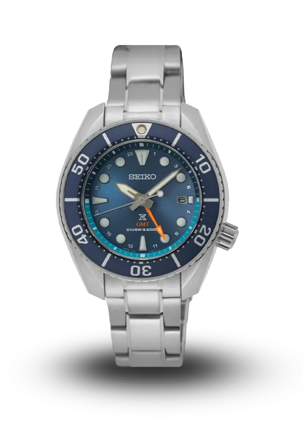 SEIKO - PROSPEX - SEA - SFK001J1  şəkil