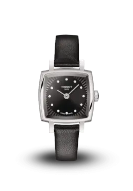 Tissot | Lovely | Round | T0581091605600