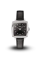 Tissot | Lovely | Round | T0581091605600