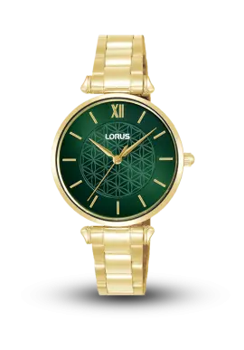 Lorus | Classic | Women’s | RG278YX9