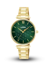 Lorus | Classic | Women’s | RG278YX9