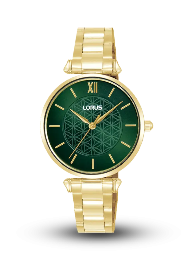 Lorus | Classic | Women’s | RG278YX9 şəkil