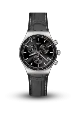 SWATCH - THE OCTOBER COLLECTION - IRONY AT NIGHT - YVS495 SWATCH - THE OCTOBER COLLECTION - IRONY AT NIGHT - YVS495