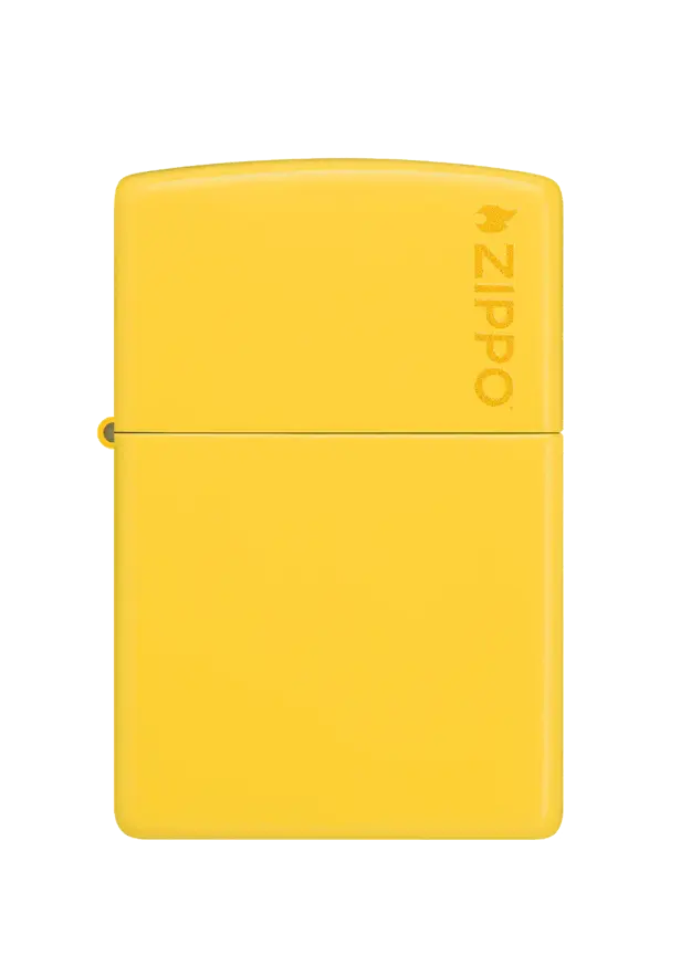 Zippo | Lighters | Classic Black | 46019ZL şəkil