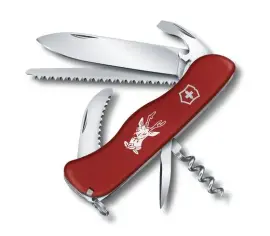 VICTORINOX-LARGE POCKET-111MM POCKET-0.8573, LARGE POCKET