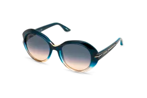 LONGINES-HERITAGE (EYEWEAR)-LONGINES EYEWEAR-LG0012H5592W