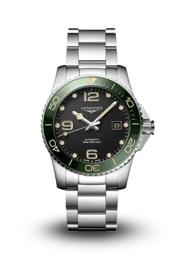 LONGINES - CONQUEST - HYDRO - L37814056