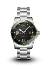 LONGINES - CONQUEST - HYDRO - L37814056