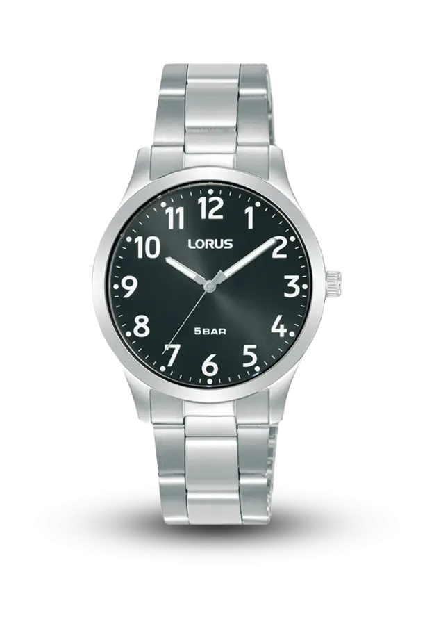 LORUS - CLASSIC - GENTS - RRX95HX9 şəkil