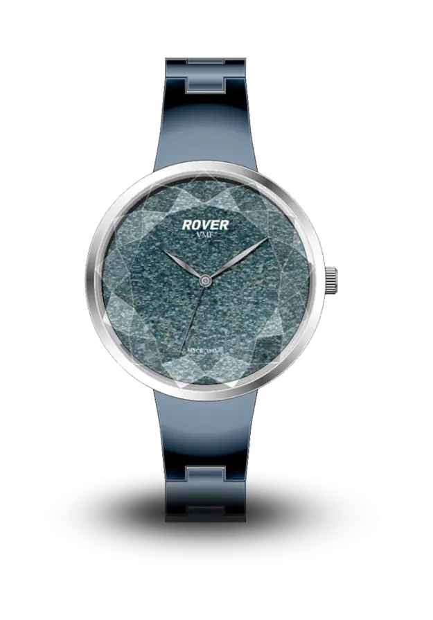 VMF ROVER - FLORA - POMPONELLA - VR3134/4PA9/0G3/03 şəkil