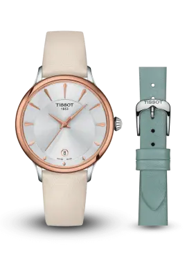 Tissot | Tradition | T1332102603100