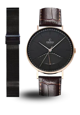 OBAKU - ELM - NIGHT - V213GUVBMB