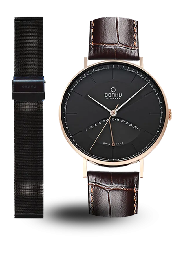 OBAKU - ELM - NIGHT - V213GUVBMB şəkil