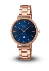 Casio Exclusive | Exclusive | Sheen | SHE-4535YPG-2AUDF