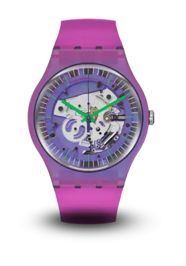 SWATCH - ORIGINALS - MONTHLY DROPS - SUOM115