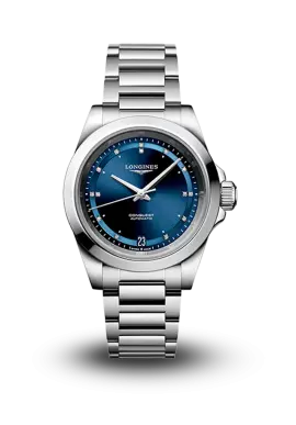 LONGINES - CONQUEST - AUTOMATIC  - L34304976 