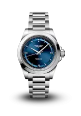 LONGINES - CONQUEST - AUTOMATIC - L34304976 LONGINES - CONQUEST - AUTOMATIC - L34304976