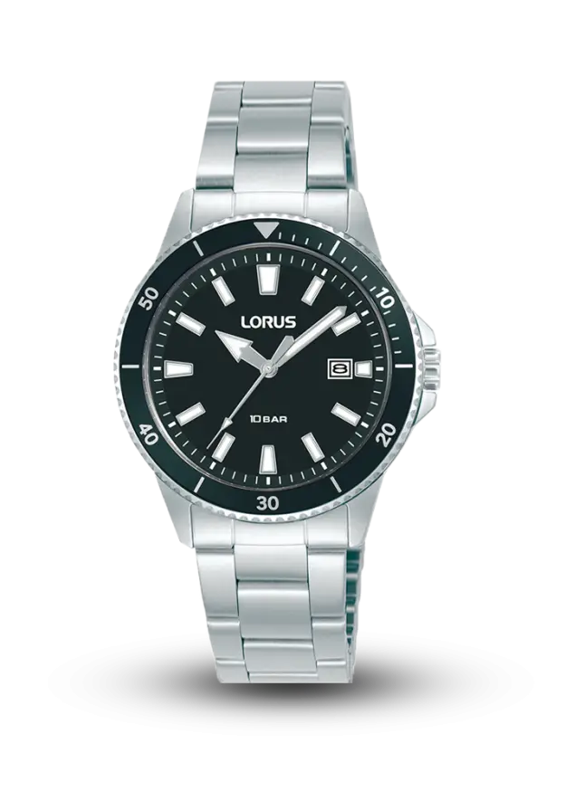 Lorus | Sports | Men’s | RH999RX9 şəkil