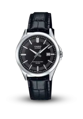 Casio | General | Analog | MTS-100L-1AVDF