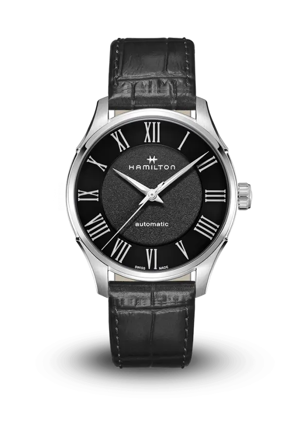 HAMILTON - JAZZMASTER - AUTO - H42535730 şəkil