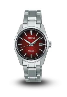 Seiko | Presage | Sharp Edged Series | SPB227J1
