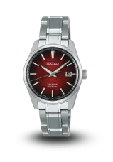 SEIKO - PRESAGE - SHARP EDGED SERIES - SPB227J1 SEIKO - PRESAGE - SHARP EDGED SERIES - SPB227J1