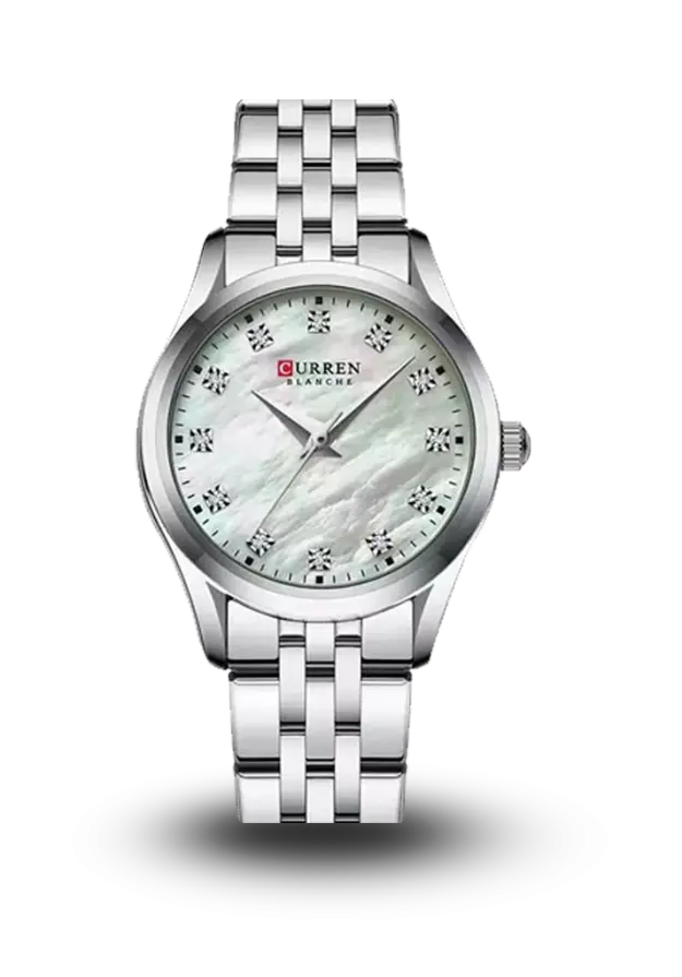 Curren | Classic | Ladies | 9111-1 şəkil