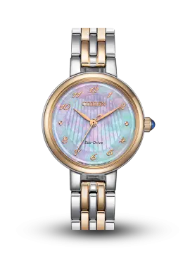 Citizen | Citizen L | Eco Drive | EM0996-84Y
