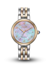 Citizen | Citizen L | Eco Drive | EM0996-84Y